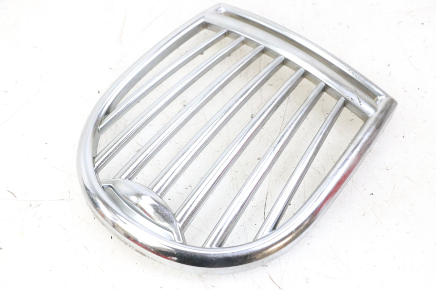 photo de JONCTION CARENAGE AVANT DAELIM BESBI 125 (2007 - 2008) - Vue principale