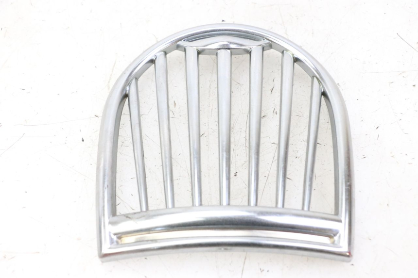 photo de JONCTION CARENAGE AVANT DAELIM BESBI 125 (2007 - 2008) - Zoom état d’usage