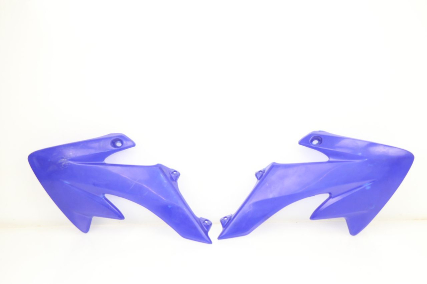 photo de JONCTION CARENAGE AVANT KXD DIRT BIKE 607 125 (2014 - 2020) - Vue principale