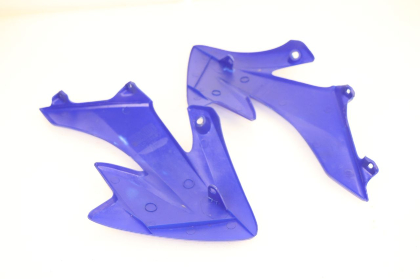 photo de JONCTION CARENAGE AVANT KXD DIRT BIKE 607 125 (2014 - 2020) - Détail de la pièce