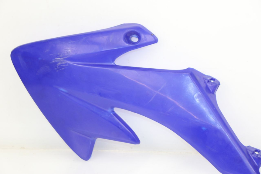 photo de JONCTION CARENAGE AVANT KXD DIRT BIKE 607 125 (2014 - 2020) - Gros plan technique