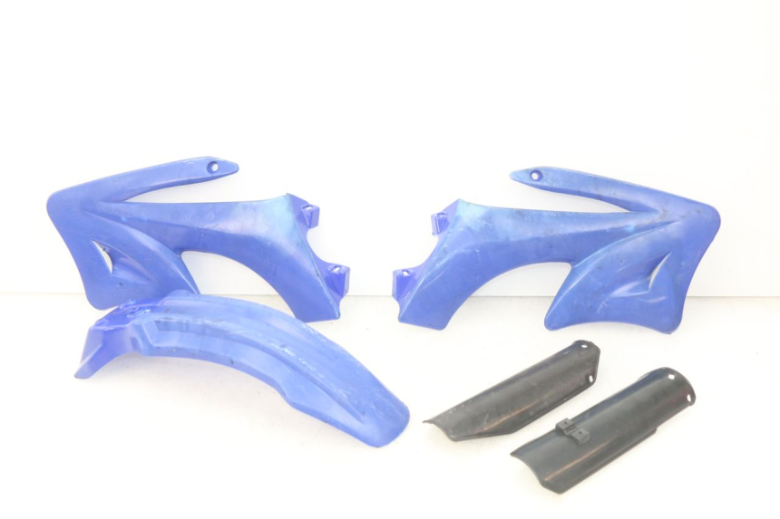 photo de JONCTION CARENAGE AVANT LONCIN DIRT BIKE 125 - Vue principale