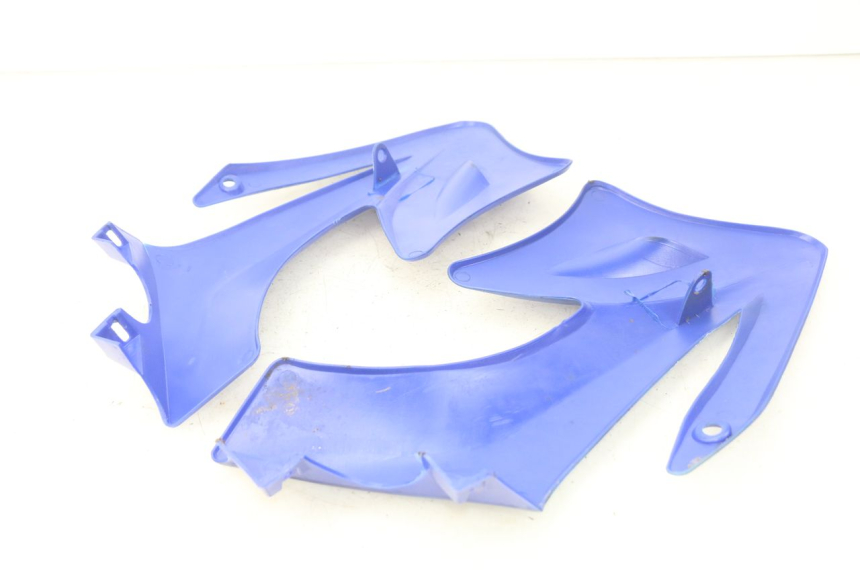 photo de JONCTION CARENAGE AVANT LONCIN DIRT BIKE 125 - Détail de la pièce