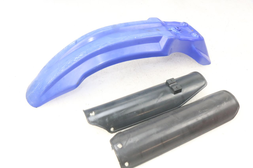 photo de JONCTION CARENAGE AVANT LONCIN DIRT BIKE 125 - Autre angle de vue