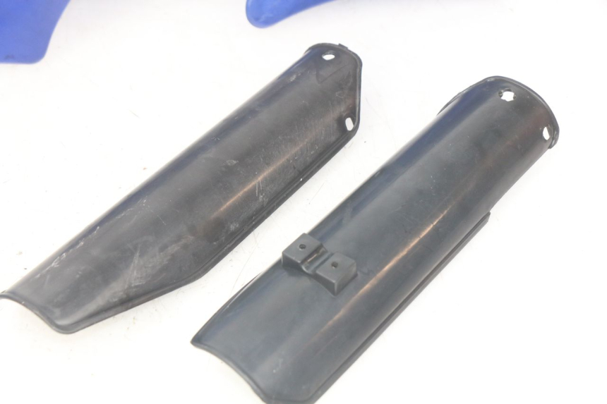 photo de JONCTION CARENAGE AVANT LONCIN DIRT BIKE 125 - Vue d’ensemble