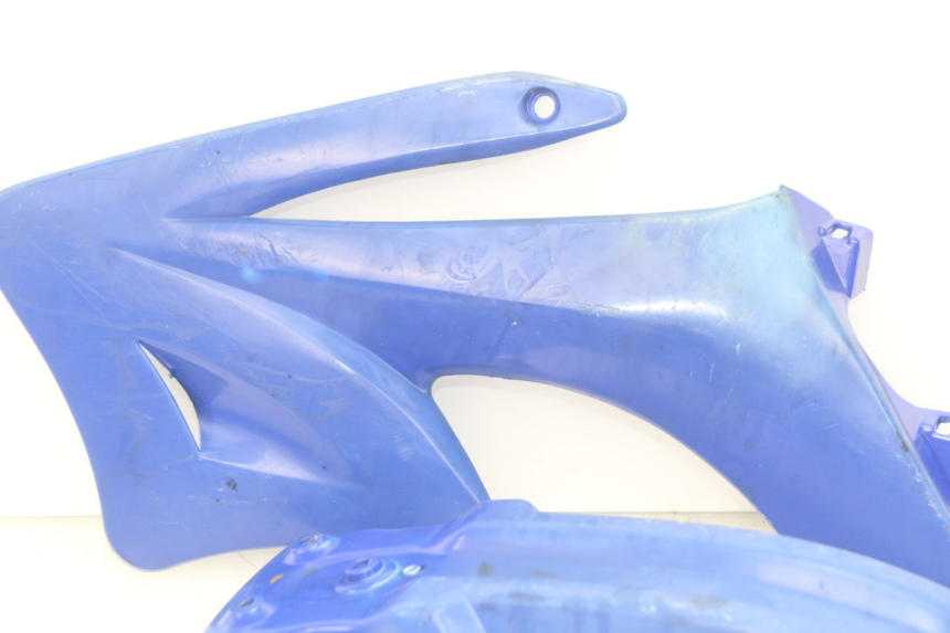 photo de JONCTION CARENAGE AVANT LONCIN DIRT BIKE 125 - État de surface