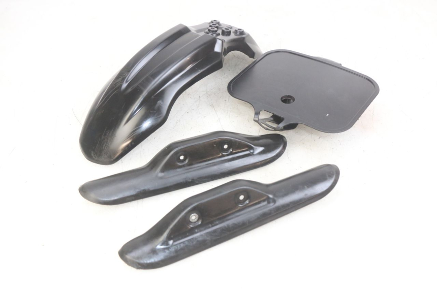 photo de JONCTION CARENAGE AVANT LONCIN DIRT BIKE 125 - Vue principale