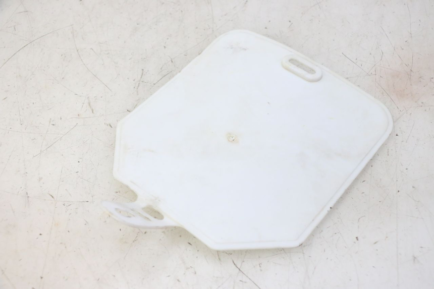 photo de JONCTION CARENAGE AVANT LONCIN DIRT BIKE 125 - Détail de la pièce