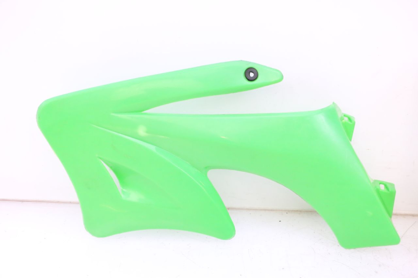 photo de JONCTION CARENAGE AVANT LONCIN DIRT BIKE 125 - Points de fixation