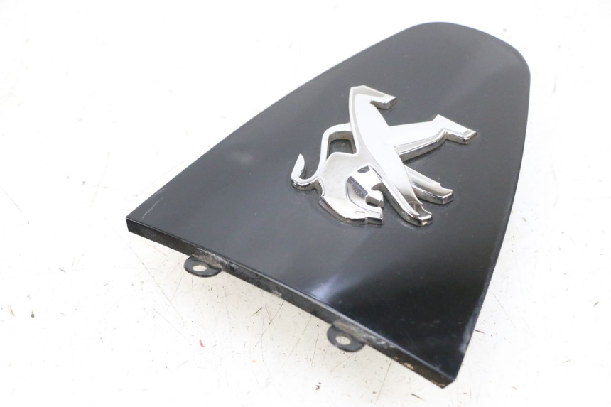 photo de JONCTION CARENAGE AVANT PEUGEOT DJANGO 4T 50 (2014 - 2019) - Zoom état d’usage