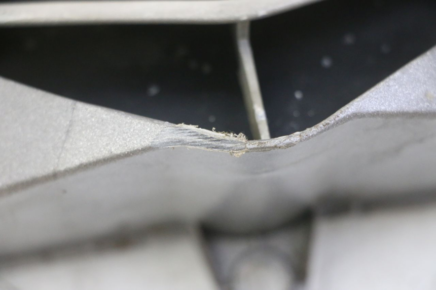 photo de JONCTION CARENAGE AVANT PEUGEOT ELYSTAR 50 (2002 - 2014) - Vue d’ensemble