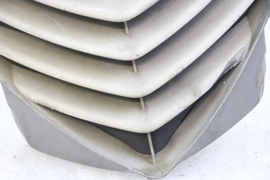 photo de JONCTION CARENAGE AVANT PEUGEOT ELYSTAR 50 (2002 - 2014) - Marquages et références