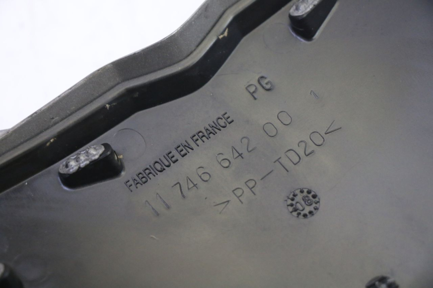 photo de JONCTION CARENAGE AVANT PEUGEOT ELYSTAR 50 (2002 - 2014) - Vue produit