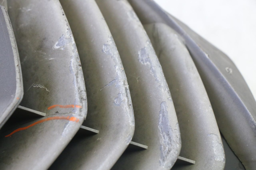 photo de JONCTION CARENAGE AVANT PEUGEOT ELYSTAR 50 (2002 - 2014) - Vue d’ensemble