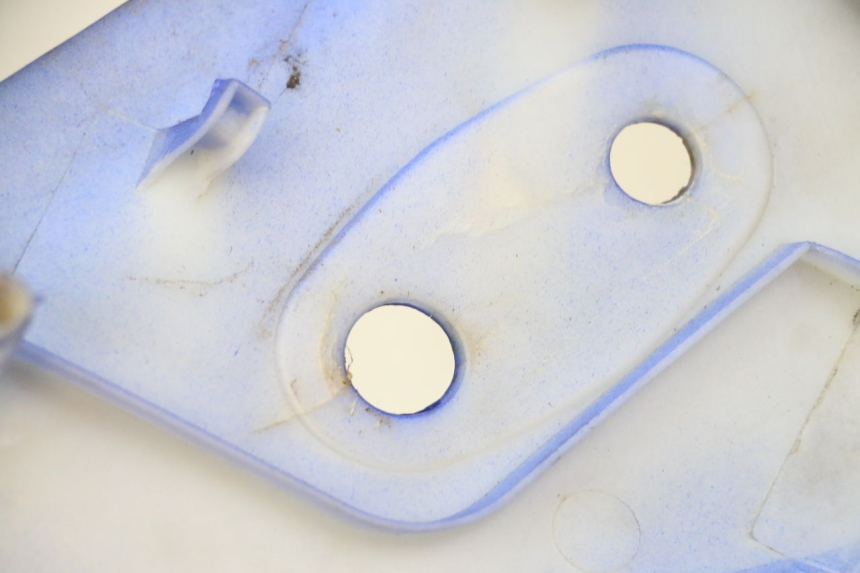 photo de JONCTION CARENAGE AVANT STAHO FH 50 (2018 - 2019) - Détail de la pièce