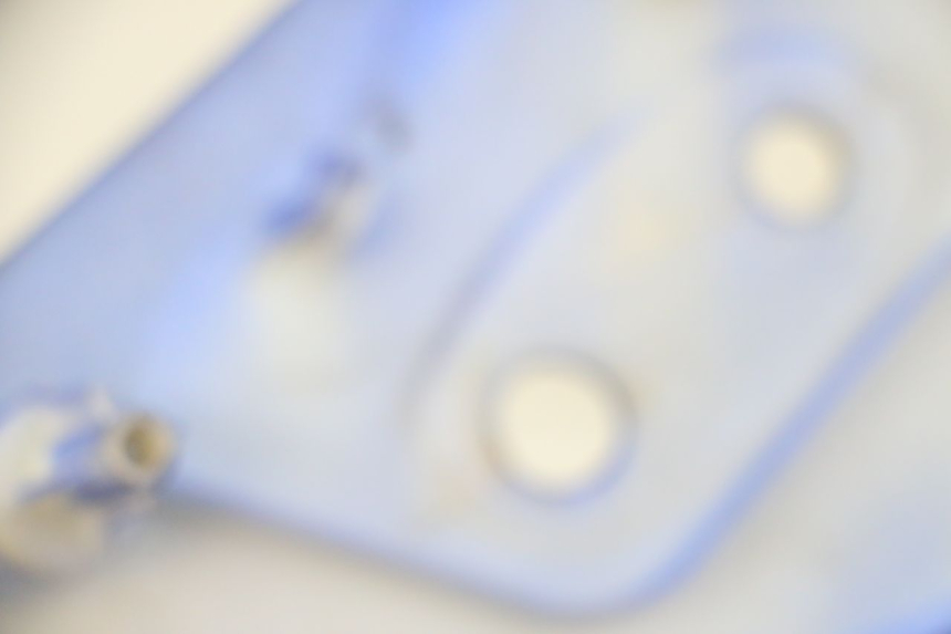 photo de JONCTION CARENAGE AVANT STAHO FH 50 (2018 - 2019) - Zoom état d’usage