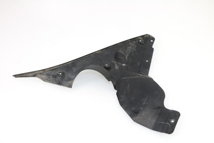 photo de JONCTION CARENAGE AVANT YAMAHA FJR ABS 1300 (2006 - 2012) - Détail de la pièce