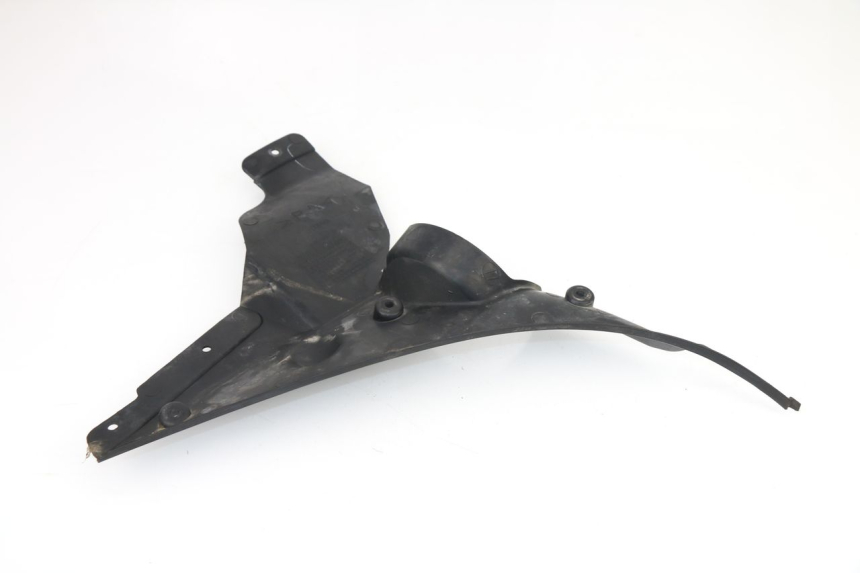 photo de JONCTION CARENAGE AVANT YAMAHA FJR ABS 1300 (2006 - 2012) - Zoom état d’usage