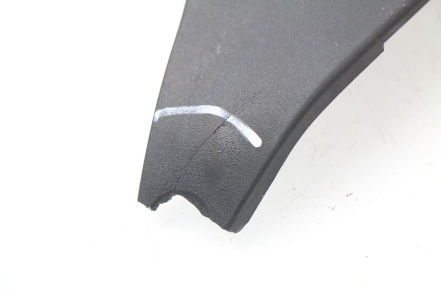 photo de JONCTION CARENAGE AVANT SUZUKI GSX-R GSXR K16 1000 (2012 - 2016) - Gros plan technique