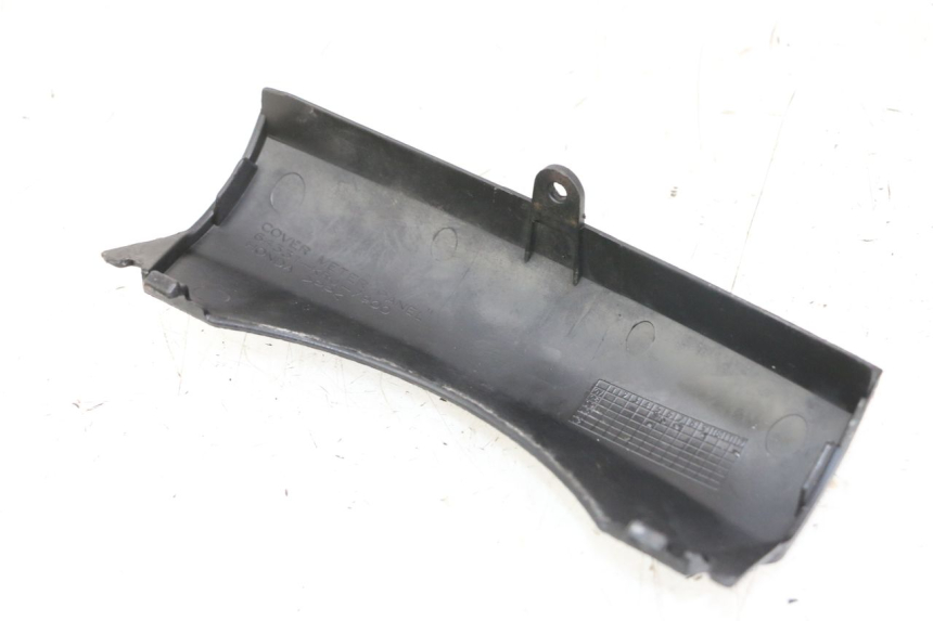 photo de JONCTION CARENAGE AVANT HONDA FES S-WING SWING 125 (2007 - 2015) - Zoom état d’usage