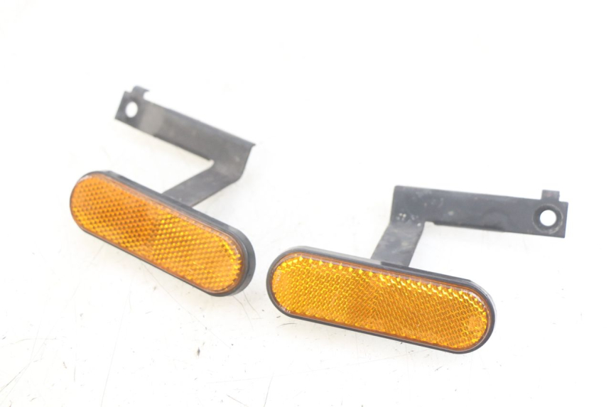 photo de JONCTION CARENAGE AVANT INF KYMCO AGILITY 16+ 4T 50 (2018 - 2023) - Vue principale