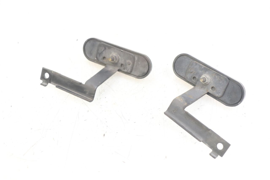 photo de JONCTION CARENAGE AVANT INF KYMCO AGILITY 16+ 4T 50 (2018 - 2023) - Détail de la pièce