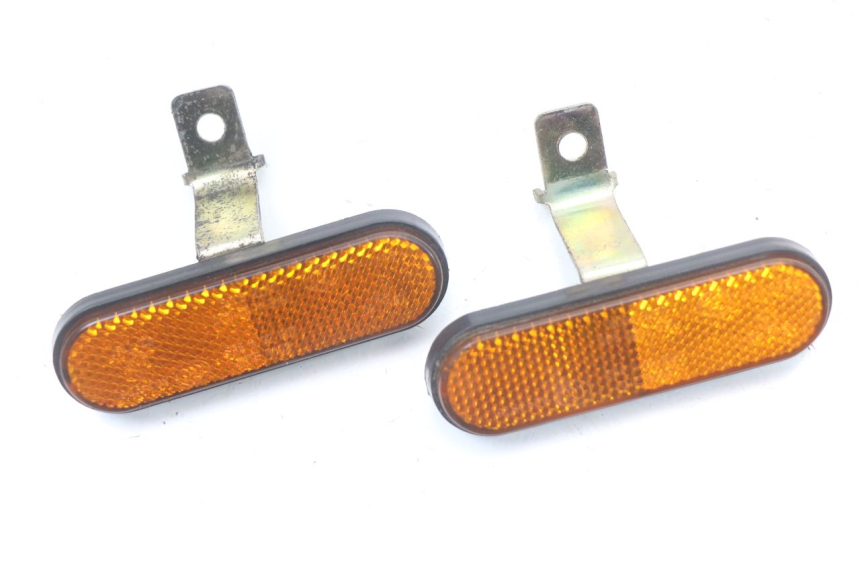 photo de JONCTION CARENAGE AVANT INF KYMCO AGILITY 4T 50 (2018 - 2022) - Vue principale