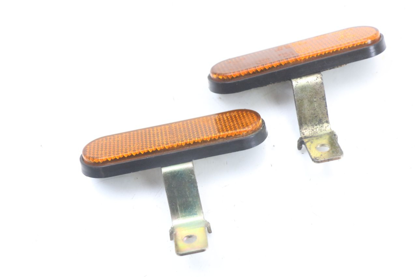 photo de JONCTION CARENAGE AVANT INF KYMCO AGILITY 4T 50 (2018 - 2022) - Détail de la pièce