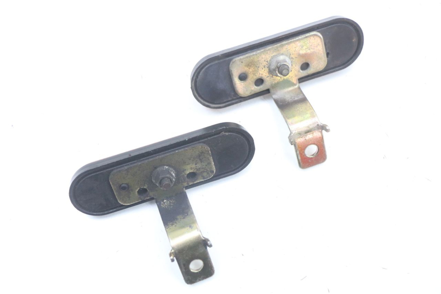 photo de JONCTION CARENAGE AVANT INF KYMCO AGILITY 4T 50 (2018 - 2022) - Zoom état d’usage