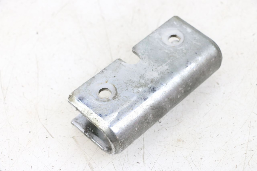 photo de JONCTION CARENAGE AVANT INF HYOSUNG GV AQUILA 125 (2000 - 2009) - Autre angle de vue