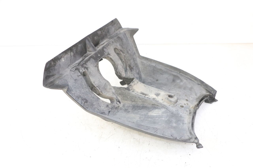 photo de JONCTION CARENAGE AVANT INF YAMAHA BW'S 100 (1999 - 2002) - Autre angle de vue