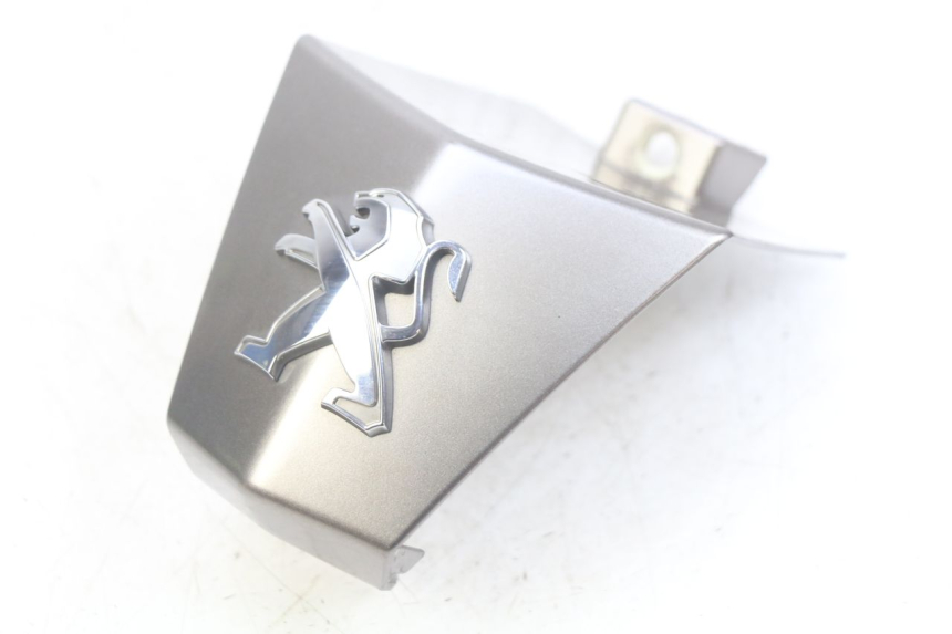 photo de JONCTION CARENAGE AVANT INF PEUGEOT CITYSTAR AIR 125 (2014 - 2017) - Vue principale