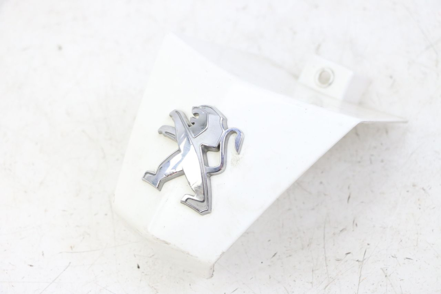 photo de JONCTION CARENAGE AVANT INF PEUGEOT CITYSTAR 50 (2013 - 2017) - Vue principale