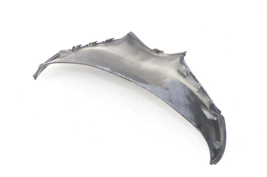 photo de JONCTION CARENAGE AVANT INF HYOSUNG COMET GTR 125 (2007 - 2014) - Zoom état d’usage