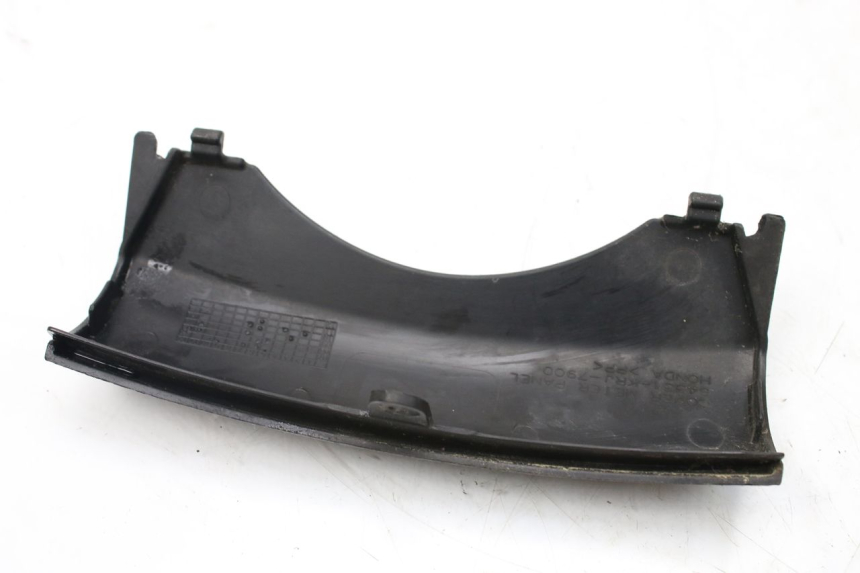 photo de JONCTION CARENAGE AVANT INF HONDA FES S-WING SWING ABS 125 (2007 - 2015) - Détail de la pièce