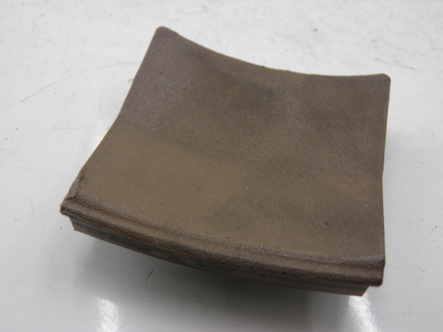 photo de JONCTION CARENAGE AVANT INF HONDA SH 125 (2005 - 2008) - Vue principale