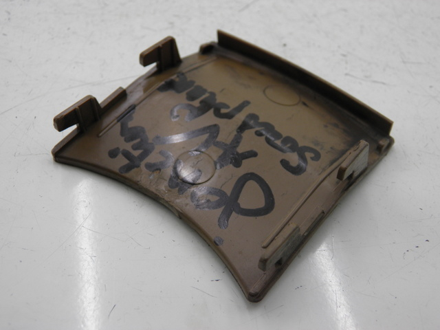 photo de JONCTION CARENAGE AVANT INF HONDA SH 125 (2005 - 2008) - Détail de la pièce