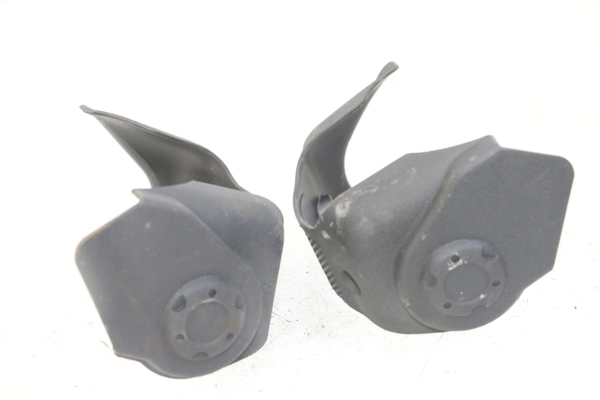 photo de JONCTION CARENAGE AVANT INF PIAGGIO IE MP3 YOURBAN 300 (2011 - 2016) - Zoom état d’usage