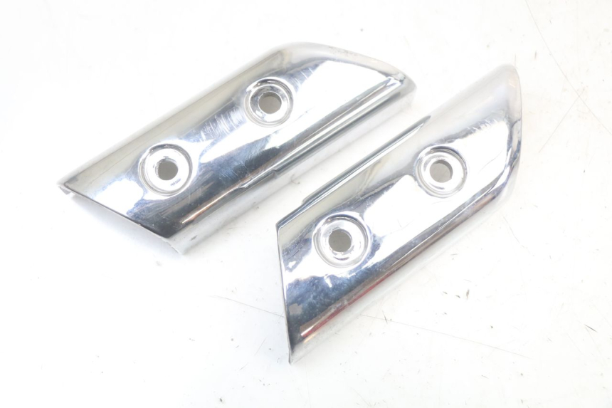 photo de JONCTION CARENAGE AVANT INF JM MOTORS VX 125 (2022 - 2025) - Vue principale