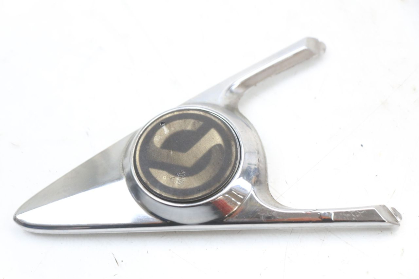 photo de Joint de carénage avant inférieur SYM JOYRIDE EVO 125 (2009 - 2016) - Détail de la pièce