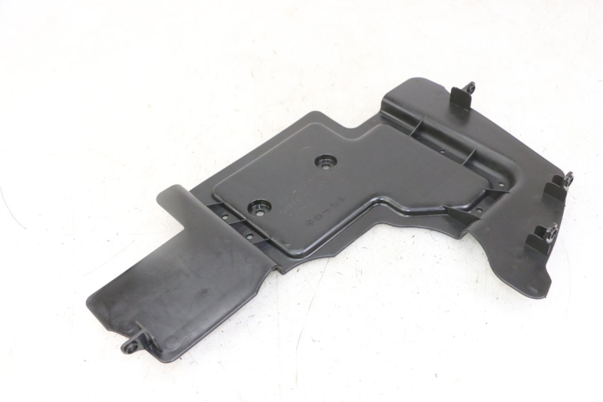 photo de JONCTION CARENAGE AVANT INF KYMCO DINK 4T 50 (2007 - 2018) - Vue principale