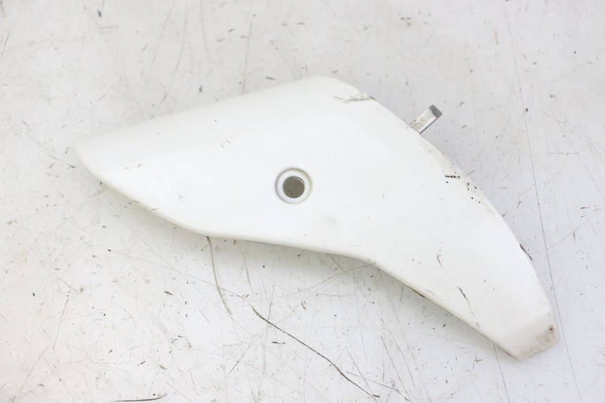 photo de JONCTION CARENAGE AVANT INF PIAGGIO LXV 4T 50 (2009 - 2013) - Vue principale