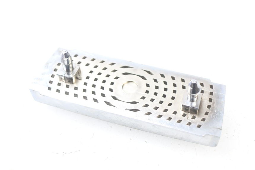 photo de JONCTION CARENAGE AVANT INF JM MOTORS MILANO 50 (2014 - 2019) - Détail de la pièce