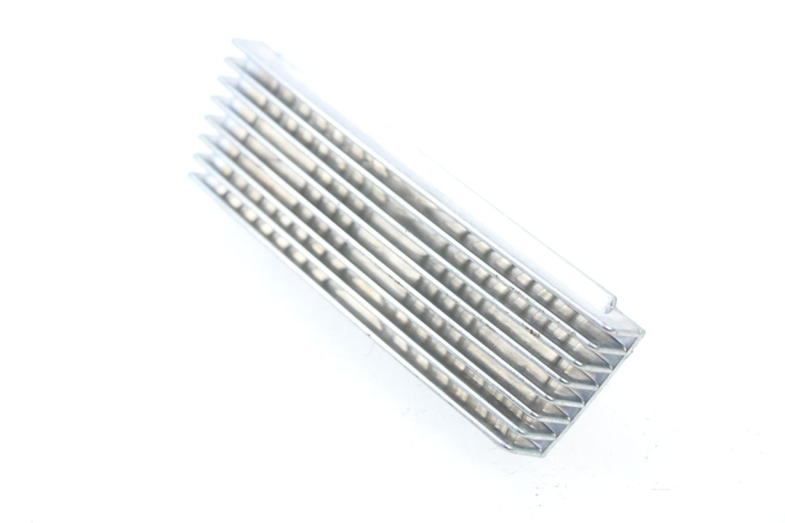 photo de JONCTION CARENAGE AVANT INF JM MOTORS MILANO 50 (2014 - 2019) - Zoom état d’usage