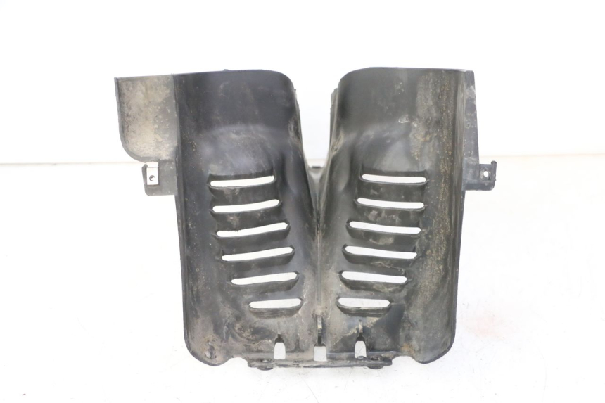 photo de JONCTION CARENAGE AVANT INF PIAGGIO MP3 500 (2011 - 2015) - Autre angle de vue