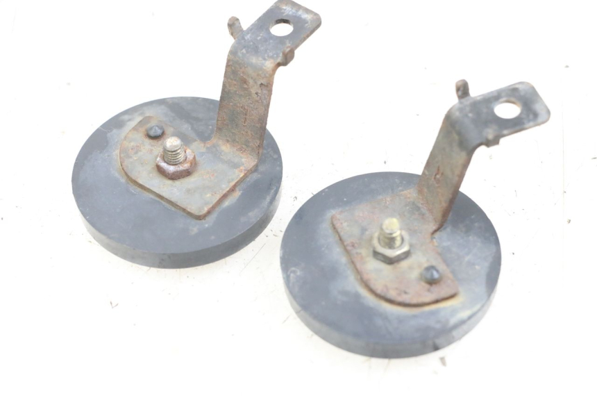 photo de JONCTION CARENAGE AVANT INF SYM ORBIT 50 (2008 - 2010) - Détail de la pièce