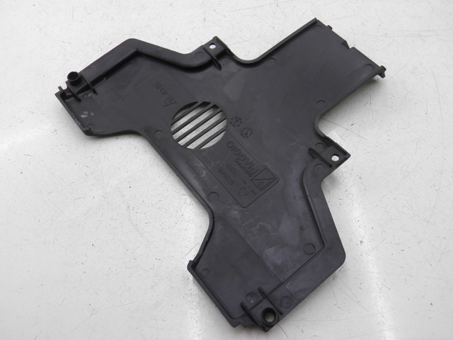 photo de JONCTION CARENAGE AVANT INF PIAGGIO MP3 RL 125 (2008 - 2009) - Zoom état d’usage