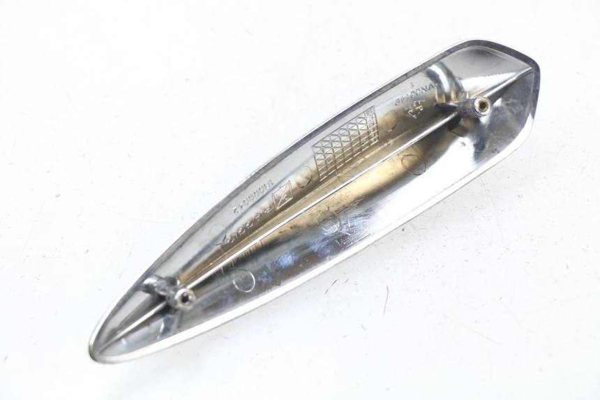 photo de JONCTION CARENAGE AVANT INF PIAGGIO PRIMAVERA 125 (2013 - 2021) - Détail de la pièce