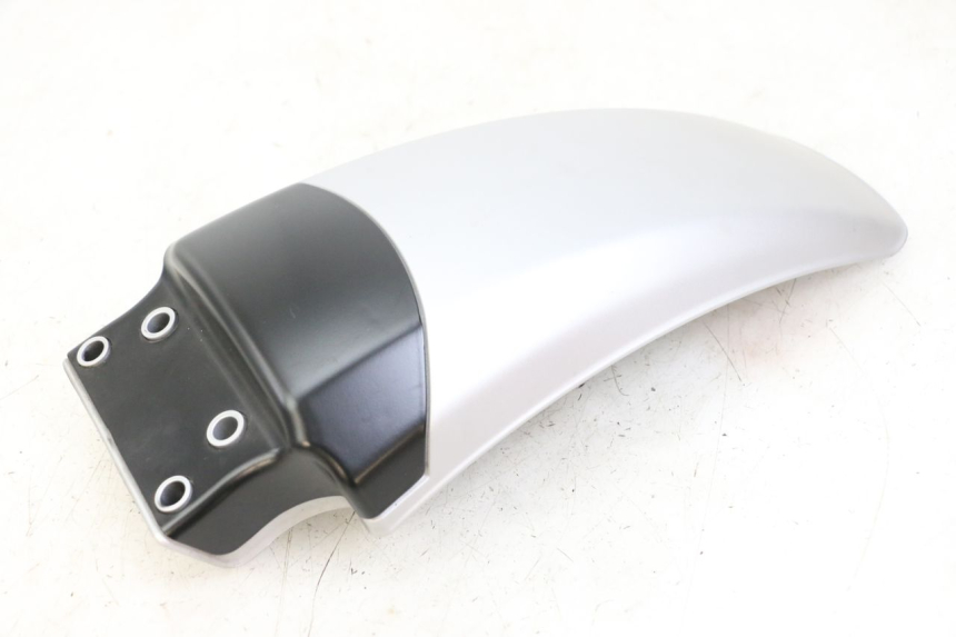 photo de JONCTION CARENAGE AVANT INF ROYAL ENFIELD HYMALAYAN 410 (2016 - 2023) - Autre angle de vue