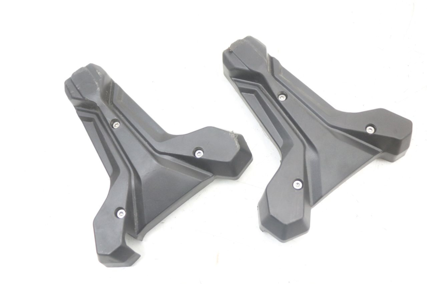 photo de JONCTION CARENAGE AVANT INF DUALTRON TOGO PLUS 1 - Zoom état d’usage